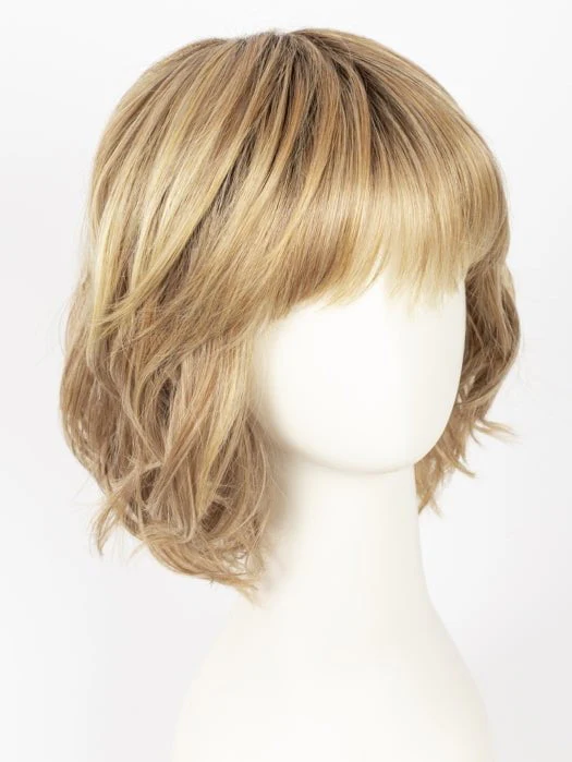 Flawless Waves | Synthetic Wig (Basic Cap) - Image 35