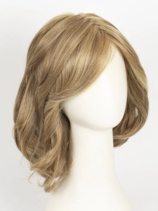 Flip The Script | Synthetic Lace Front Wig (Mono Top) - Image 39