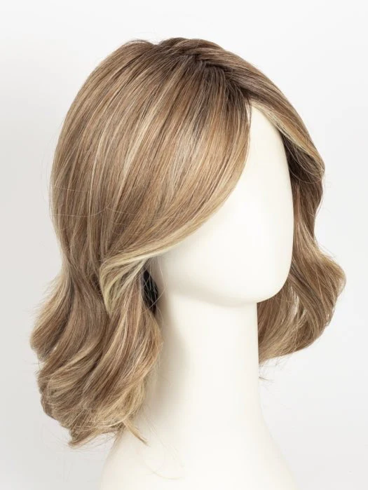 Flip The Script | Synthetic Lace Front Wig (Mono Top) - Image 53