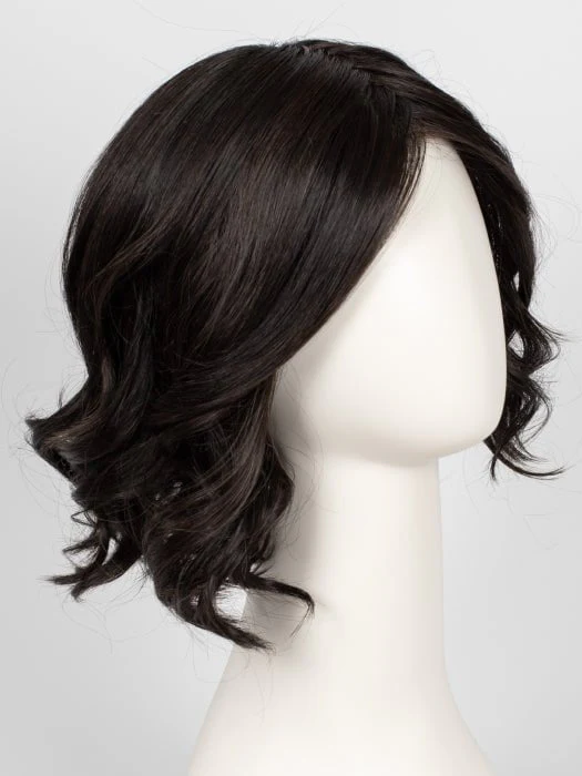 Flirt Alert | Synthetic Lace Front Wig (Mono Part) - Image 15