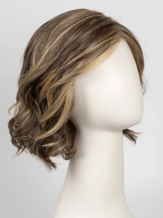 Flirt Alert | Synthetic Lace Front Wig (Mono Part) - Image 22