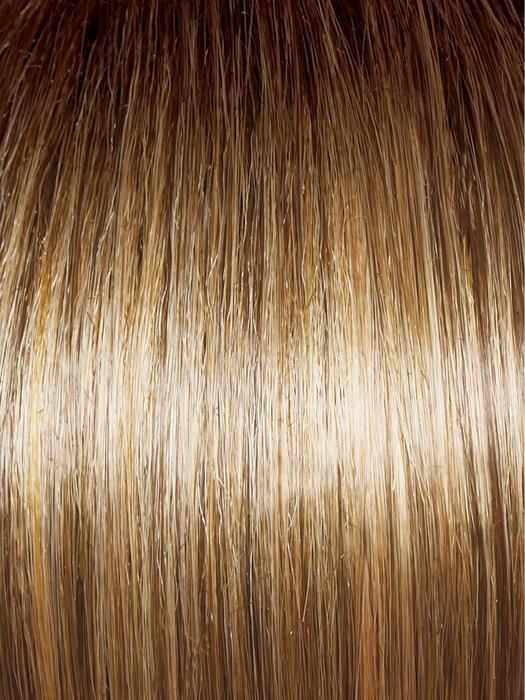 Forever Chic | Synthetic Lace Front Wig (Hand-Tied Top) - Image 36