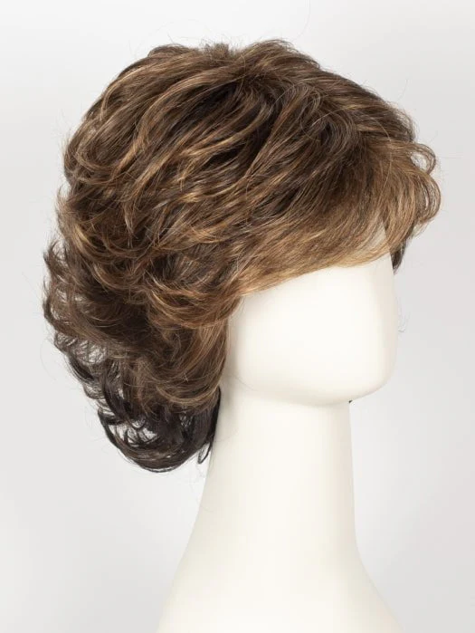 Fortune | Synthetic Wig (Basic Cap) - Image 16