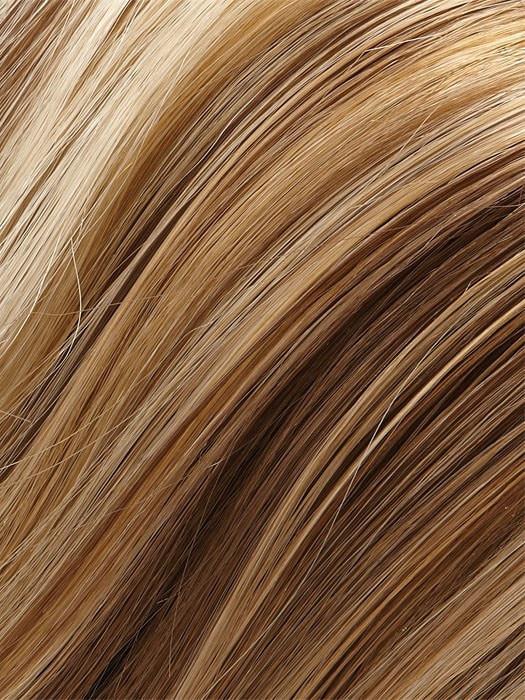 Foxy | Synthetic Ponytail (Clip In) - Image 22