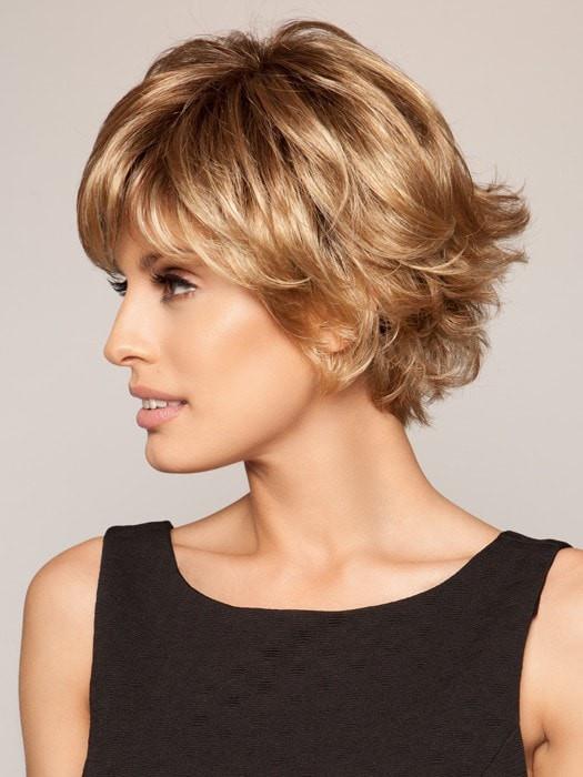 Free Spirit | Synthetic Wig (Mono Top) | DISCONTINUED - Image 3