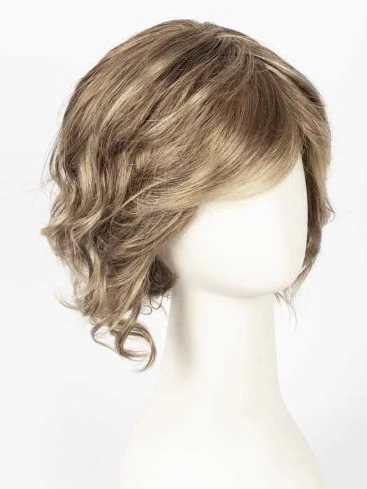 Fresh Chic | Synthetic Lace Front Wig (Mono Part) - Image 24