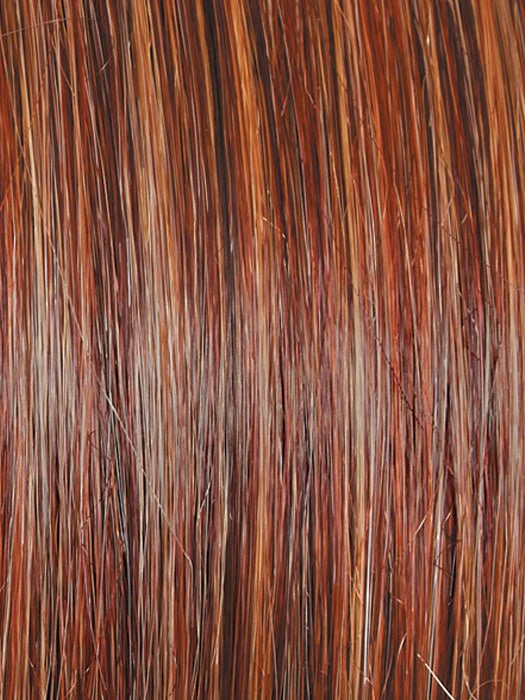 So Uplifting | Synthetic Lace Front Wig (Mono Part) - Image 34