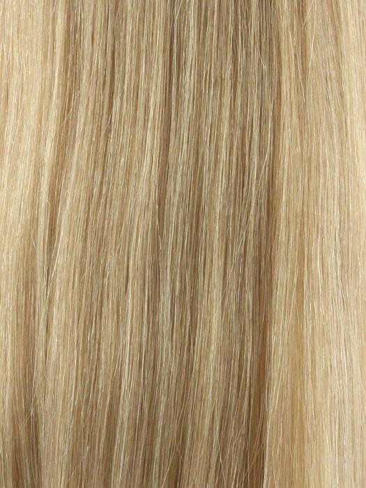 Front Line | Human Hair Topper (Mono Part) - Image 28