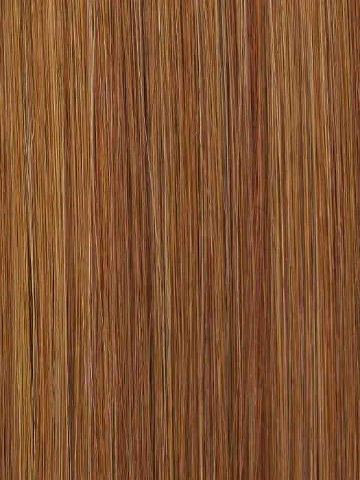 Fun Bun | Synthetic Hair Wrap - Image 30
