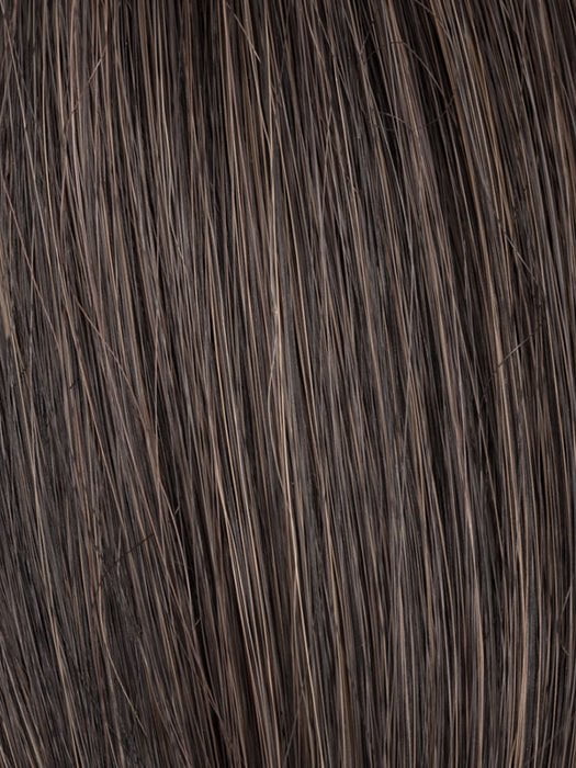 Fun | Synthetic Hair Topper (Hand Tied) - Image 13