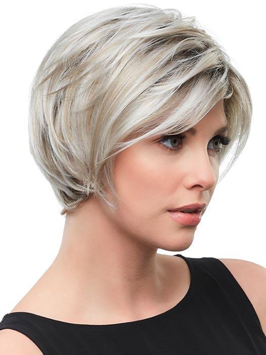 Gabrielle Petite | Synthetic Lace Front Wig - Image 4