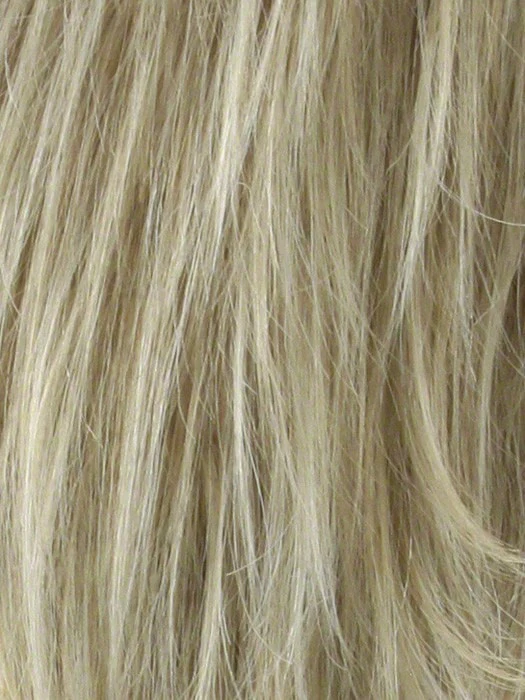 Geneva | Synthetic Hair Topper | DISCONTINUED - Image 11
