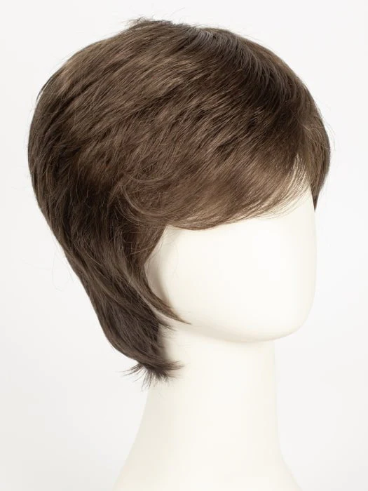 George 5 Stars | Synthetic Lace Front Wig (Mono Top) - Image 12