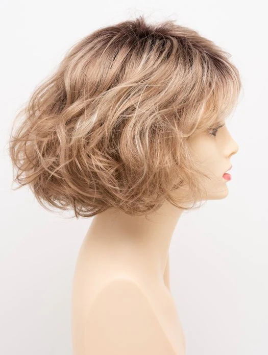 Gia Mono | Synthetic Lace Front Wig (Mono Top) - Image 36