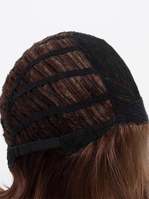 Gia | Synthetic Wig (Basic Cap) - Image 13