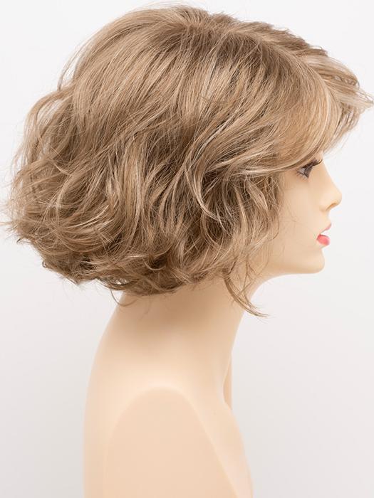 Gia | Synthetic Wig (Basic Cap) - Image 22