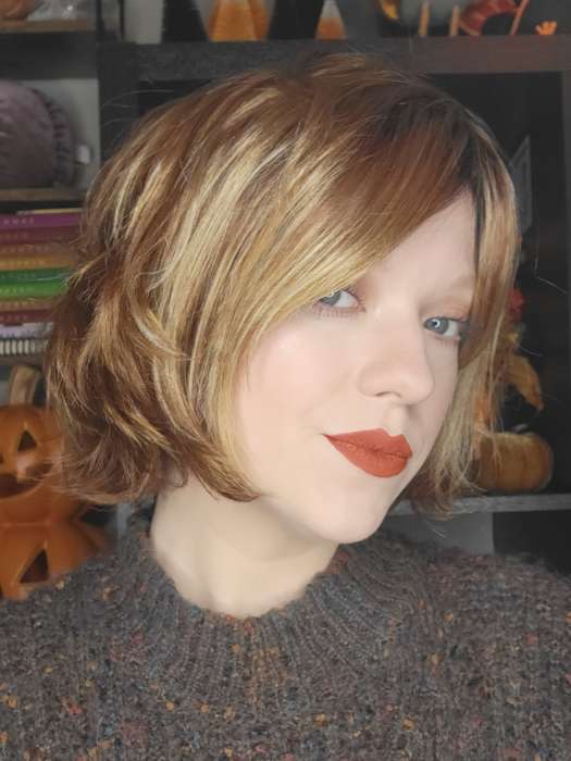 Gia | Synthetic Wig (Basic Cap) - Image 3