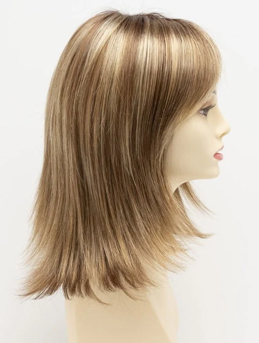 Gigi | Synthetic Wig (Mono Top) - Image 27