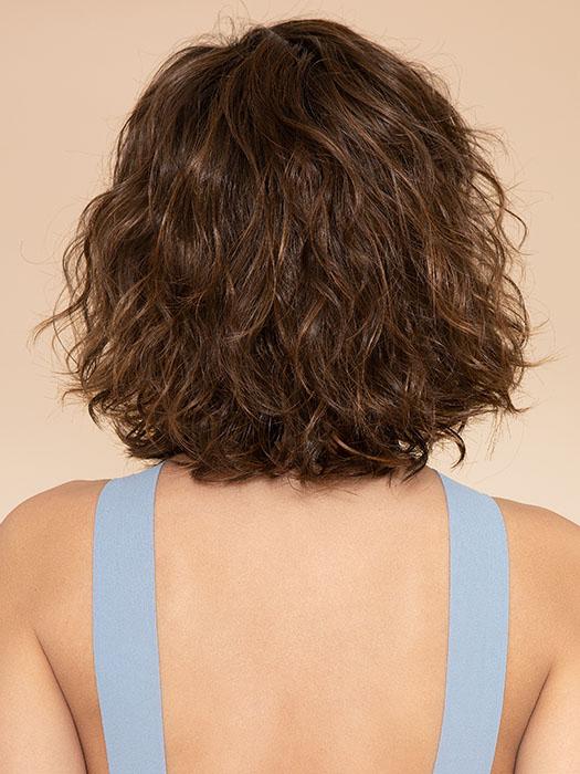 Girl Mono | Synthetic Lace Front Wig (Mono Part) - Image 13