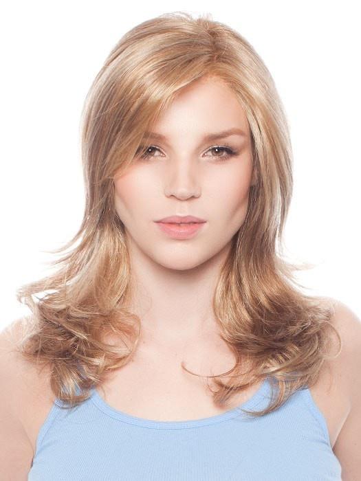 Gisele | Synthetic Lace Front Wig (Mono Top) - Image 25