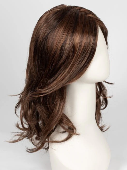 Gisele | Synthetic Lace Front Wig (Mono Top) - Image 51