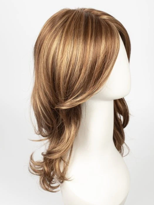 Gisele | Synthetic Lace Front Wig (Mono Top) - Image 54
