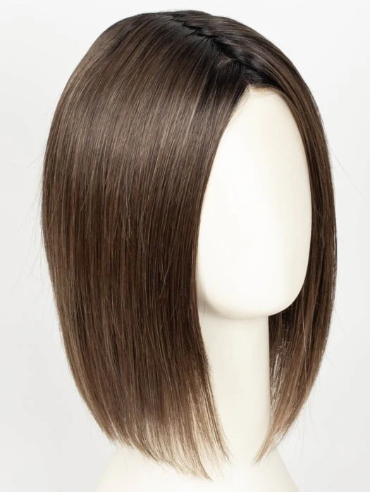 Glam Era | Synthetic Lace Front Wig (Mono Part) - Image 25