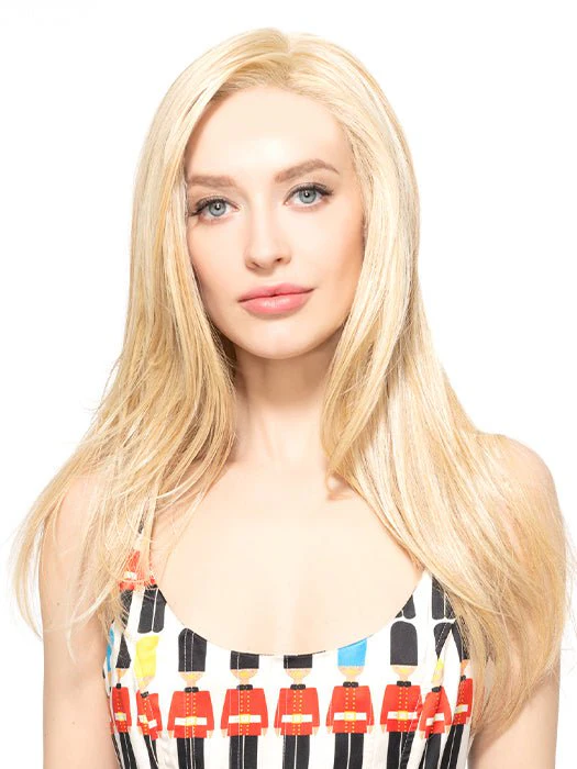 Glam | Synthetic Lace Front Wig (Mono Top) - Image 26