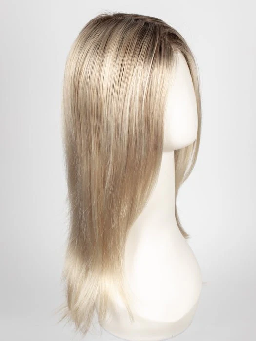 Glamour Mono | Synthetic Lace Front Wig (Mono Part) - Image 16