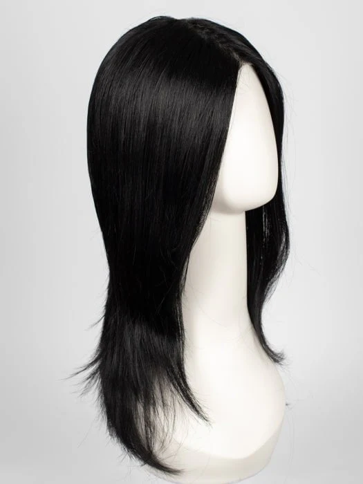 Glamour Mono | Synthetic Lace Front Wig (Mono Part) - Image 9
