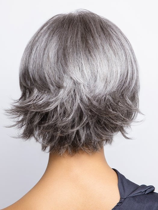 Glenn | Synthetic Lace Front Wig (Mono Top) - Image 15