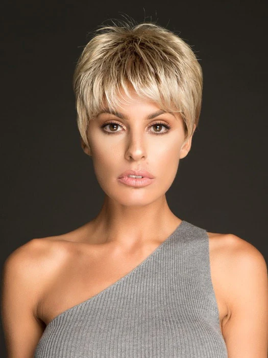 Go Lace | Synthetic Lace Front Wig (Basic Cap) | DISCONTINUED - Image 6
