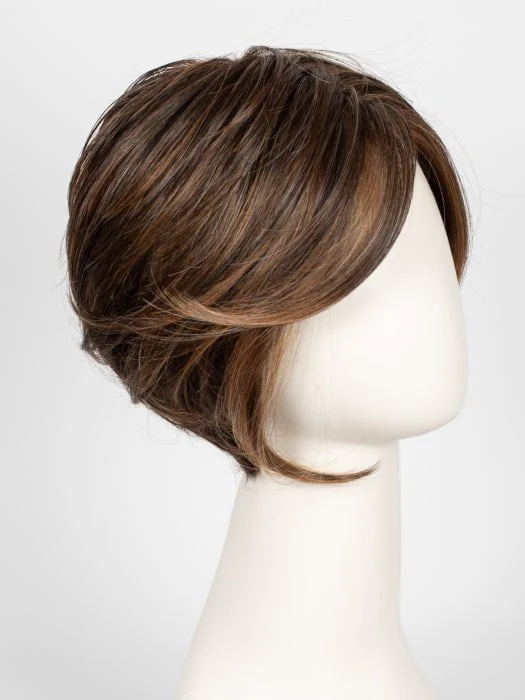 Go To Style | Synthetic Lace Front Wig (Mono Part) - Image 15