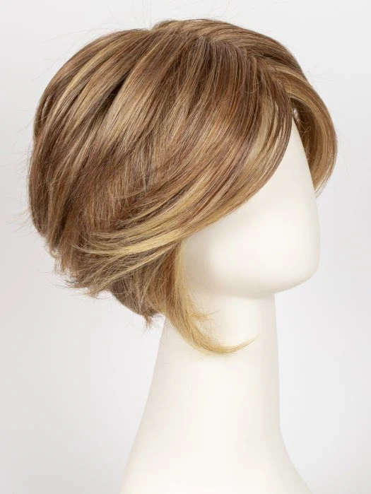 Go To Style | Synthetic Lace Front Wig (Mono Part) - Image 26