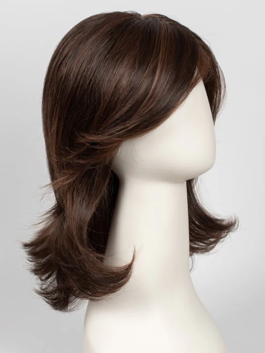 Goddess | HF Synthetic Lace Front Wig (Mono Top) - Image 33