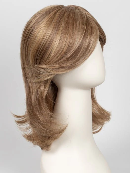 Goddess | HF Synthetic Lace Front Wig (Mono Top) - Image 39