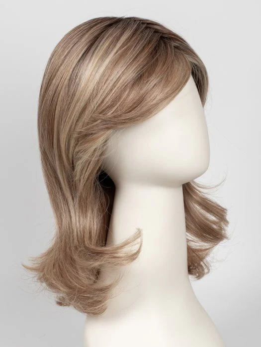 Goddess | HF Synthetic Lace Front Wig (Mono Top) - Image 50