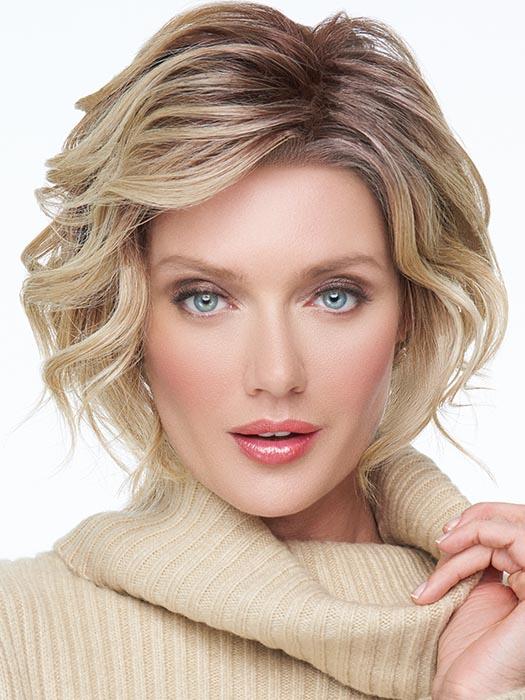 Going Places | HF Synthetic Lace Front Wig (Mono Part) | DISCONTINUED - Image 6