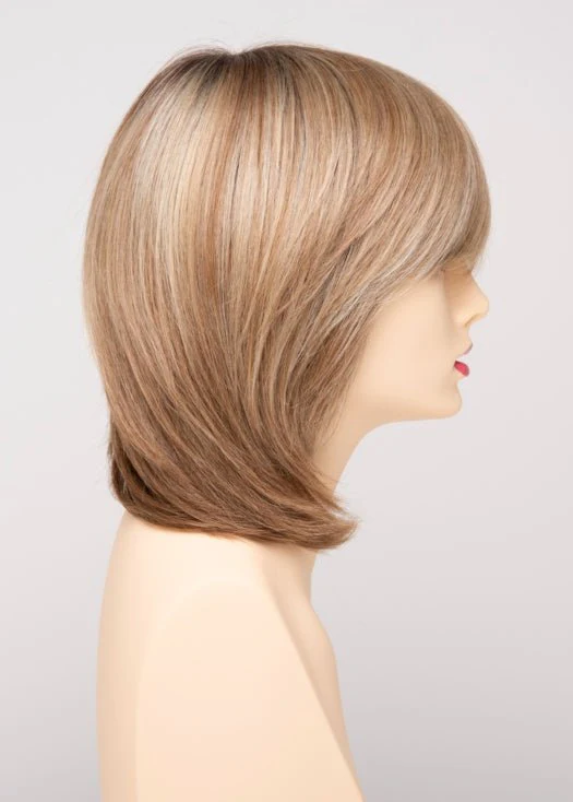 Grace | Human Hair/ Synthetic Blend Wig (Mono Top) - Image 31