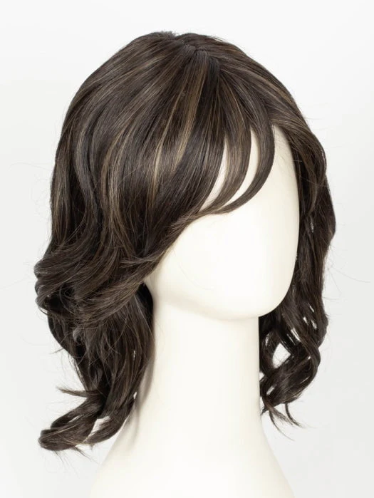 Granada | Synthetic Lace Front Wig (Mono Part) - Image 11