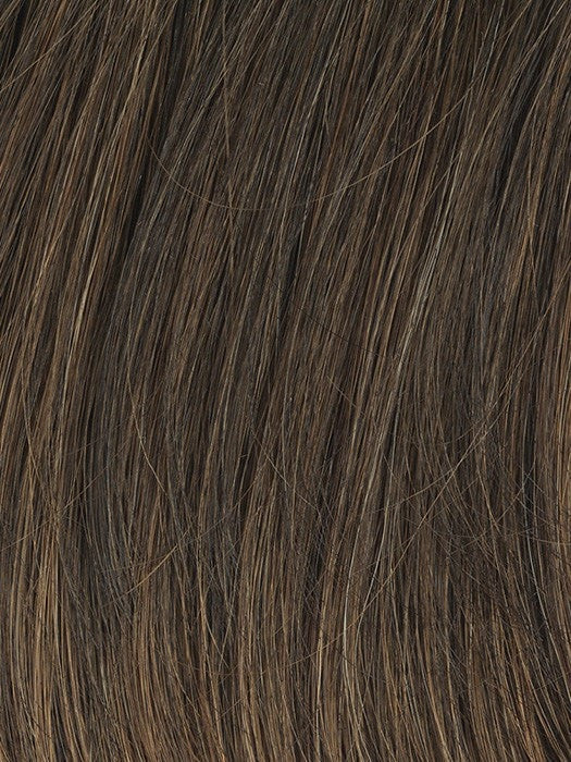 Grandeur | Synthetic Lace Front Wig (Mono Top) | DISCONTINUED - Image 13