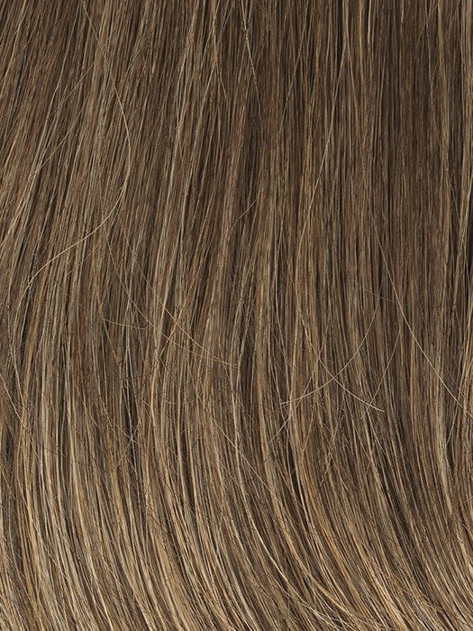 Grandeur | Synthetic Lace Front Wig (Mono Top) | DISCONTINUED - Image 16