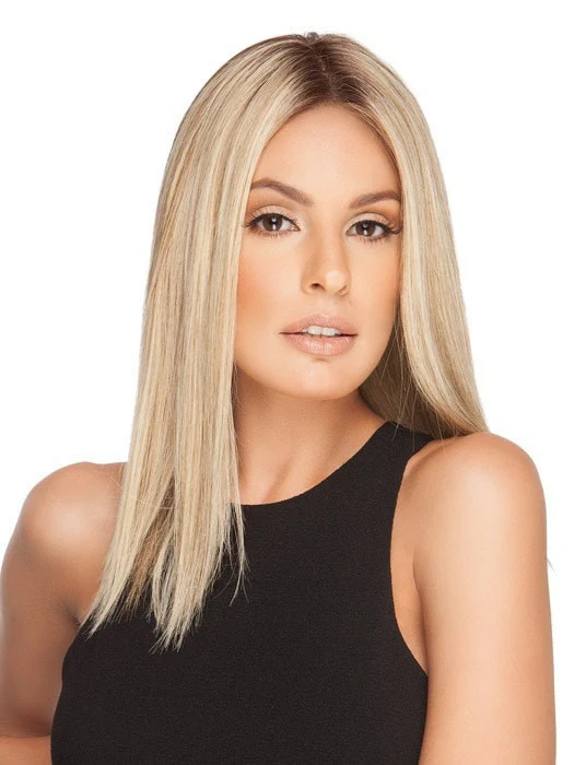 Gwyneth Exclusive Colors | Remy Human Hair Lace Front Wig (Hand-Tied) - Image 15