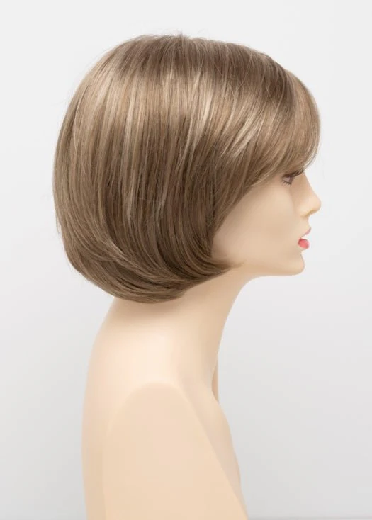 Haley | Synthetic Wig (Mono Top) - Image 22