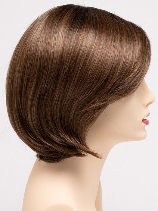 Haley | Synthetic Wig (Mono Top) - Image 38