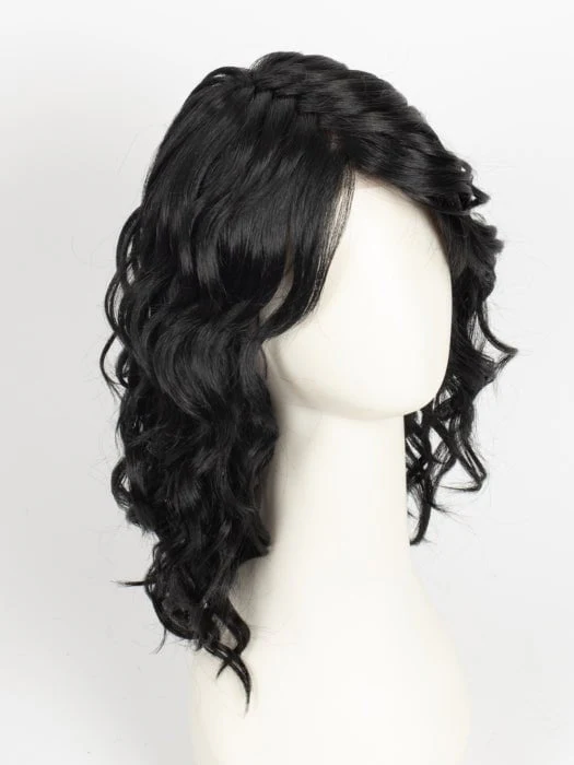 Hannah | Synthetic Lace Front Wig (Mono Top) - Image 13
