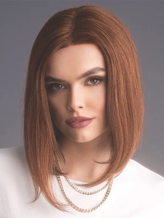 Harriet | Human Hair Lace Front Wig (Lace Part) - Image 6