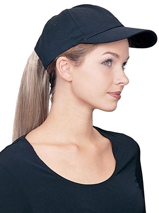 Hat Magic LF | Synthetic Hair Addition (Hat not included) | DISCONTINUED - Image 4