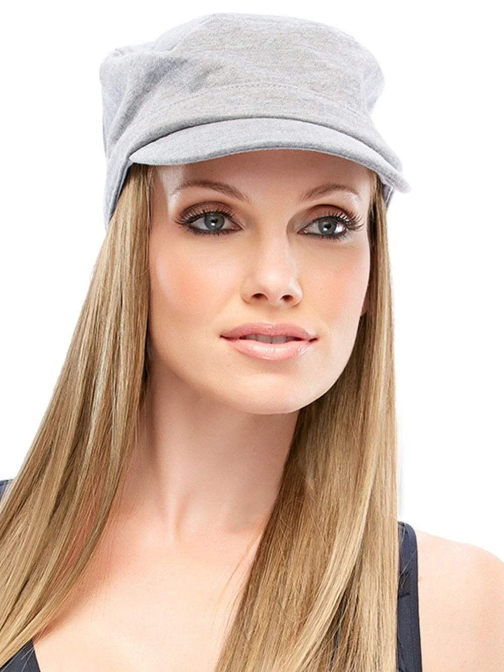 Hat Magic LF | Synthetic Hair Addition (Hat not included) | DISCONTINUED - Image 6