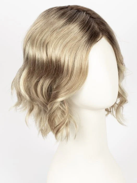 Haven | Synthetic Lace Front Wig (Mono Top) - Image 23
